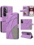 Oppo 12 Pro 5g Için Flip Case Kickstand Koruyucu Flip Folio Kitap (Yurt Dışından) 1
