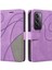 Oppo 12 Pro 5g Için Flip Case Kickstand Koruyucu Flip Folio Kitap (Yurt Dışından) 2