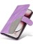 Oppo 12 Pro 5g Için Flip Case Kickstand Koruyucu Flip Folio Kitap (Yurt Dışından) 5