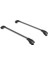 Turtle Nissan Uyumlu NP300 (D23) Double Cab -15 Tourmaline V1 Ara Atkı Gri Set 2'li 1