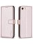 IPhone 6/6s Çok Renkli Iş Cüzdanı Çoklu Kart Yuvası Kılıfı Için Flip Case (Yurt Dışından) 1