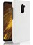 Xiaomi Pocophone F1 Anti Scratch Uyumluluk Için Şık Klasik Kılıf (Yurt Dışından) 1