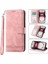 Oppo Oppo 12 Pro 5g Premium Bileklik Kart Yuvaları Nakit Cep Için Flip Case (Yurt Dışından) 1