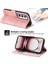 Oppo Oppo 12 Pro 5g Premium Bileklik Kart Yuvaları Nakit Cep Için Flip Case (Yurt Dışından) 4