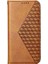 Oppo Oppo 12 5g Günlük Kullanım Için Flip Case Standı Cüzdan Eşkenar Dörtgen Şekli El (Yurt Dışından) 2
