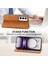 Oppo Oppo 12 5g Günlük Kullanım Için Flip Case Standı Cüzdan Eşkenar Dörtgen Şekli El (Yurt Dışından) 3