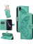 IPhone Xr Deri Kredi Kartı Yuvası El ile Flip Case (Yurt Dışından) 1