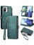 Xiaomi 11 Için Flip Case Cüzdan Kılıf Darbeye Basit Iş (Yurt Dışından) 1