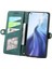 Xiaomi 11 Için Flip Case Cüzdan Kılıf Darbeye Basit Iş (Yurt Dışından) 3