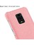 Xiaomi Redmi Not 9 Pro/ Pro Max Anti Scratch Için Şık Klasik Durumda (Yurt Dışından) 5