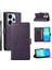 Xiaomi Redmi Not 13R 5g Için Flip Case Üç Kart Yuvaları Darbeye Şok (Yurt Dışından) 1