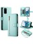 Samsung Galaxy S20 Artı Bilek Kayışı Çok Fonksiyonlu Kart Için Flip Case (Yurt Dışından) 1