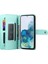 Samsung Galaxy S20 Artı Bilek Kayışı Çok Fonksiyonlu Kart Için Flip Case (Yurt Dışından) 3