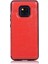 Cüzdan Kılıf Için Huawei Mate 20 Pro Kart Yuvaları Pu Deri Çift Manyetik (Yurt Dışından) 5