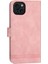 IPhone 15 Için Flip Case Artı Manyetik Kapatma Nakit Cep Premium Kart (Yurt Dışından) 4