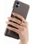 Samsung Galaxy A04E Premium Dokulu Deri Yüzük Standı Kart Yuvaları (Yurt Dışından) 2