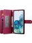Samsung Galaxy S20 Artı Bilek Kayışı Çok Fonksiyonlu Kart Için Flip Case (Yurt Dışından) 5