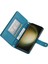 Samsung Galaxy S23 Ultra Çok Fonksiyonlu Kart Yuvaları Cüzdan Için Flip Case (Yurt Dışından) 4