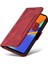 Xiaomi Redmi 9c Kart Yuvaları Için Kılıf Tpu Deri Manyetik Cüzdan Kapak Çevirin (Yurt Dışından) 5
