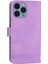 IPhone 14 Pro Nakit Cep Kartı Yuvaları Premium Bileklik Için Flip Case (Yurt Dışından) 5
