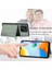 Xiaomi Redmi 10C Manyetik Kart Tutucu Rfıd Engelleme Standı Kamera Için Kılıf (Yurt Dışından) 3