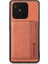 Xiaomi Redmi 10C Manyetik Kart Tutucu Rfıd Engelleme Standı Kamera Için Kılıf (Yurt Dışından) 1