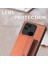 Xiaomi Redmi 10C Manyetik Kart Tutucu Rfıd Engelleme Standı Kamera Için Kılıf (Yurt Dışından) 4