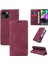Iphone 13 Için Kılıf Mini Koruyucu Manyetik Folio Cüzdan Pu Deri (Yurt Dışından) 1