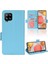 Samsung Galaxy Case 5g Kart Yuvaları Için Kılıf Tutucu Yan Toka Pu Deri (Yurt Dışından) 1