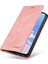 Oppo A78 5g Manyetik Folio Cüzdan Koruyucu Pu Deri Kılıf (Yurt Dışından) 3