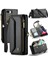 Iphone 6 Için Crossbody Durumda Artı/6s Artı Fermuar Faturaları Yuvası Kart Tutucu Için (Yurt Dışından) 1