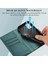 Samsung Galaxy S20 Artı Şok Emici Darbeye Üç Için Flip Case (Yurt Dışından) 5