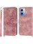 Xiaomi Redmi Not 12 Için Flip Case 4g Bileklik Çoklu Kredi Kartı Yuvaları (Yurt Dışından) 1