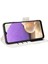 Samsung Galaxy A32 5g Pu Deri Yan Toka Cüzdan Manyetik Kart (Yurt Dışından) 4