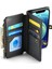 Iphone 12 Için Crossbody Durumda Mini Rfid Engelleme Durumda Cüzdan Cüzdan Durumda (Yurt Dışından) 5