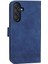 Samsung Galaxy M55 Kart Yuvaları Premium Manyetik Kapatma Nakit Için Flip Case (Yurt Dışından) 4