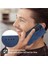 Samsung Galaxy M55 Kart Yuvaları Premium Manyetik Kapatma Nakit Için Flip Case (Yurt Dışından) 5