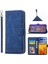 IPhone Xr Kart Yuvaları Premium Manyetik Kapatma Bileklik Için Flip Case (Yurt Dışından) 1