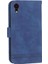 IPhone Xr Kart Yuvaları Premium Manyetik Kapatma Bileklik Için Flip Case (Yurt Dışından) 5