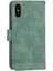 IPhone Xs Max Bileklik Manyetik Kapatma Premium Kart Yuvaları Için Flip Case (Yurt Dışından) 4