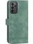 Samsung Galaxy A23 Nakit Cep Kartı Yuvaları Premium Bileklik Için Flip Case (Yurt Dışından) 4