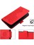 IPhone 16 Için Flip Case Pro Max Kickstand Koruyucu Pu Deri Manyetik (Yurt Dışından) 3