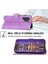 Samsung Galaxy A32 4g Bileklik Premium Kart Yuvaları Manyetik Için Flip Case (Yurt Dışından) 5