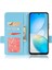 Infinix Sıcak 12 Manyetik Yan Toka Cüzdan Pu Deri Kart Yuvaları Için Kılıf (Yurt Dışından) 4