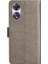 Oppo Için Filp Durumda A78/OPPO Pu Deri Kickstand Bilek Kayışı Kart Tutucu (Yurt Dışından) 5