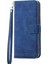 IPhone Xs Max Bileklik Manyetik Kapatma Premium Kart Yuvaları Için Flip Case (Yurt Dışından) 4