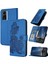 Vıvo Y55S Kickstand Için Flip Case Koruyucu Kart Yuvası Standı ile Pu Flip (Yurt Dışından) 1