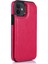 Kart Tutucu Çift Manyetik ile IPhone 12 Mini Kickstand Için Cüzdan Kılıf (Yurt Dışından) 4
