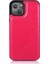 Kart Tutucu ile IPhone 13 Için Cüzdan Durumda Pu Deri Çift Manyetik (Yurt Dışından) 5