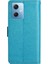 Xiaomi Redmi Not 12 4g Pu Deri Manyetik Kapatma Kartı Için Filp Durumda (Yurt Dışından) 4
